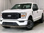 2022 F-150 Thumbnail 1