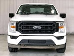 2022 F-150 Thumbnail 2