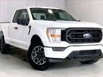 2022 F-150 Thumbnail 34
