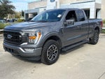 2022 F-150 Thumbnail 9