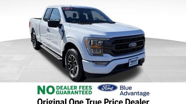 Preowned 2022 Ford F-150 XL for Sale