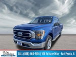 2022 F-150 Thumbnail 1
