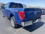 2022 F-150 Thumbnail 3