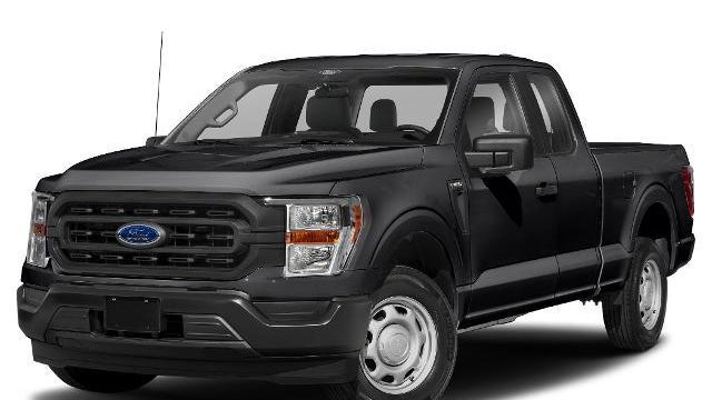 Preowned 2022 Ford F-150 XLT for Sale