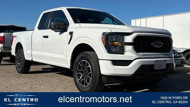 Preowned 2023 Ford F-150 XL for Sale
