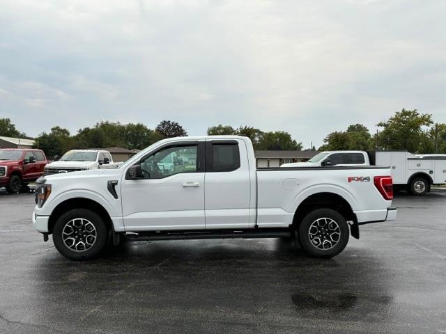 2023 Ford F-150 - $33,900
