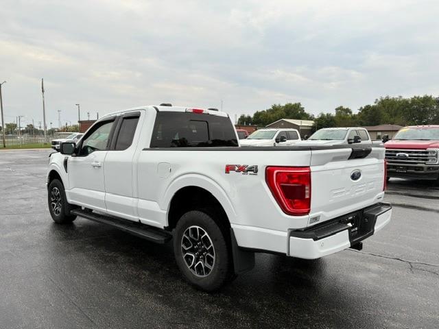 2023 Ford F-150 - $33,900