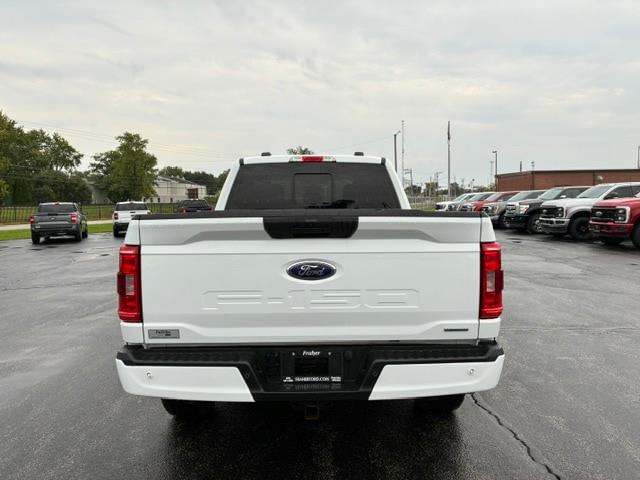 2023 Ford F-150 - $33,900