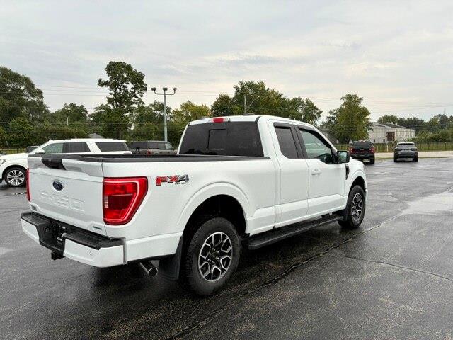 2023 Ford F-150 - $33,900