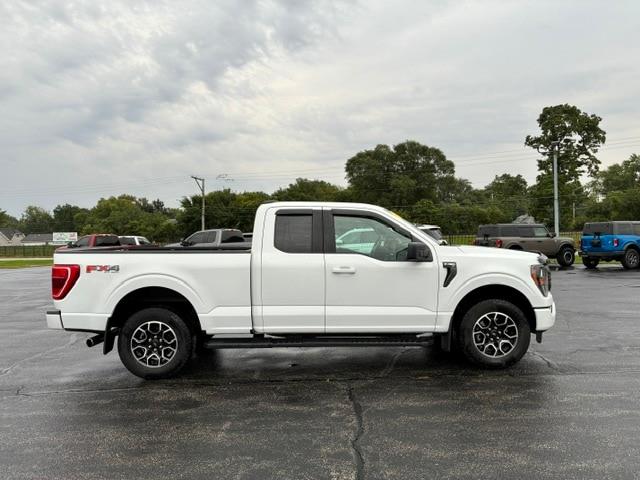2023 Ford F-150 - $33,900