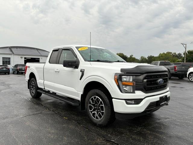 2023 Ford F-150 - $33,900