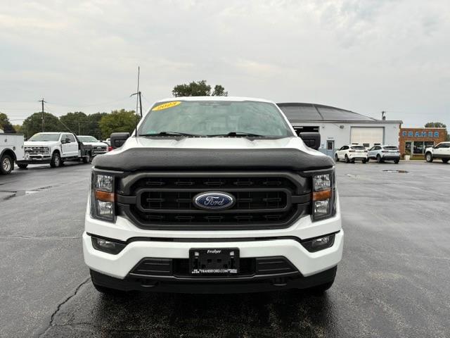 2023 Ford F-150 - $33,900