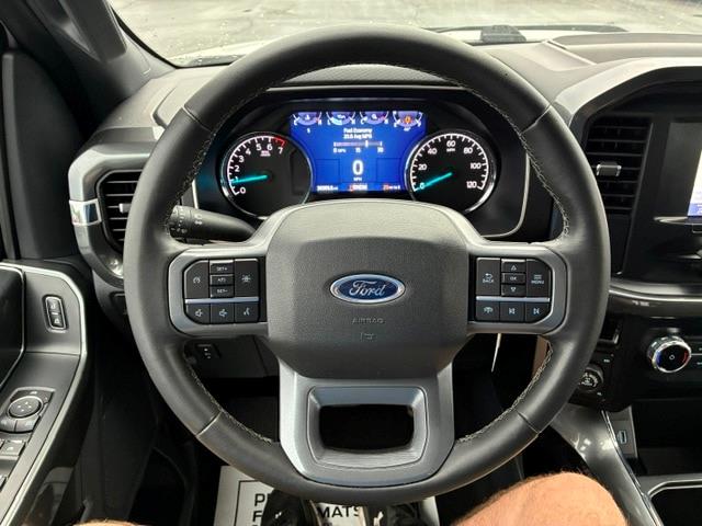 2023 Ford F-150 - $33,900