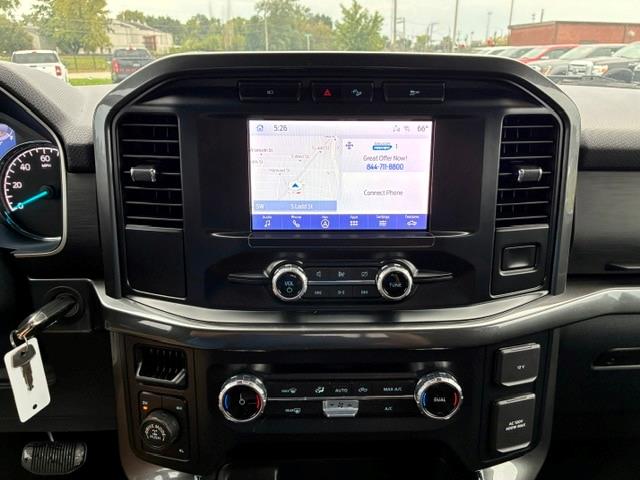 2023 Ford F-150 - $33,900