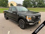 2023 F-150 Thumbnail 1