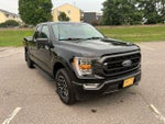 2023 F-150 Thumbnail 2