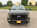 2023 F-150 Thumbnail 3