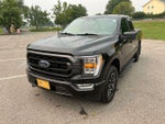 2023 F-150 Thumbnail 4