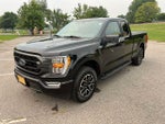 2023 F-150 Thumbnail 5