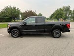 2023 F-150 Thumbnail 6