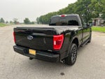 2023 F-150 Thumbnail 10