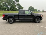 2023 F-150 Thumbnail 12