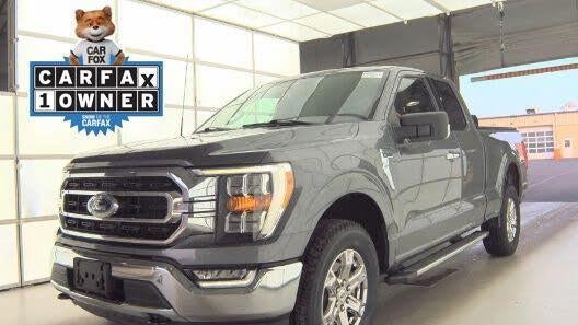 Preowned 2023 Ford F-150 XL for Sale