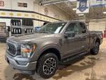 2023 F-150 Thumbnail 1