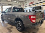2023 F-150 Thumbnail 3