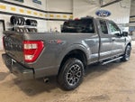 2023 F-150 Thumbnail 5