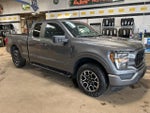 2023 F-150 Thumbnail 7