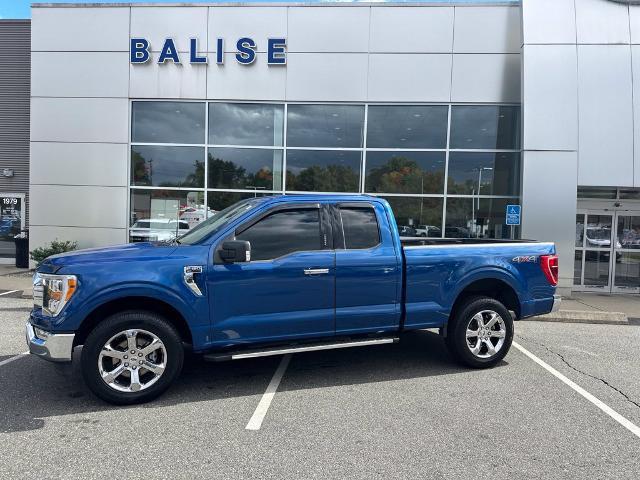 2023 Ford F-150 - $41,016