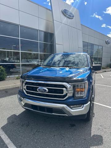 2023 Ford F-150 - $41,016