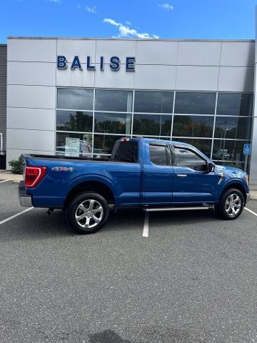 2023 Ford F-150 - $41,016