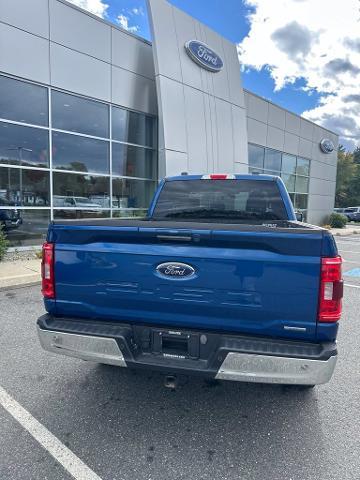 2023 Ford F-150 - $41,016