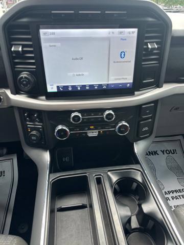 2023 Ford F-150 - $41,016