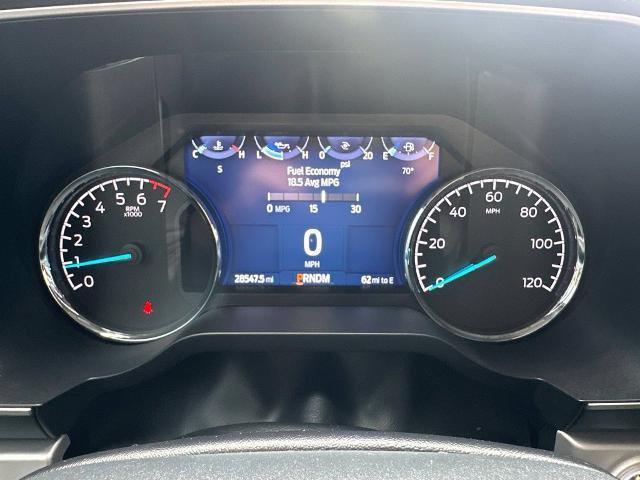 2023 Ford F-150 - $41,016