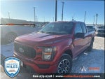 2023 F-150 Thumbnail 2