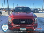 2023 F-150 Thumbnail 3