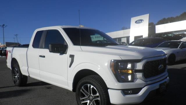 Preowned 2023 Ford F-150 XL for Sale