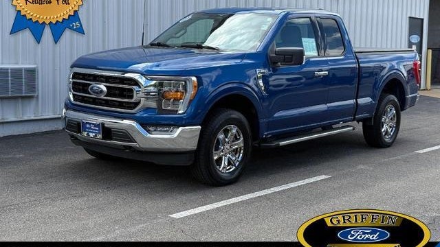 Preowned 2023 Ford F-150 XL for Sale