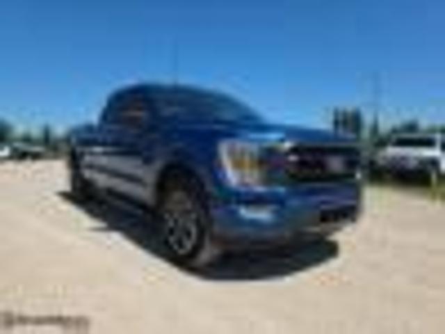 2023 Ford F-150 - $36,734