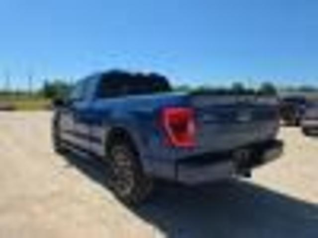 2023 Ford F-150 - $36,734