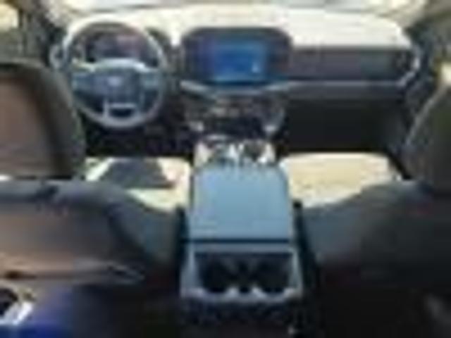 2023 Ford F-150 - $36,734
