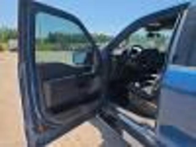 2023 Ford F-150 - $36,734