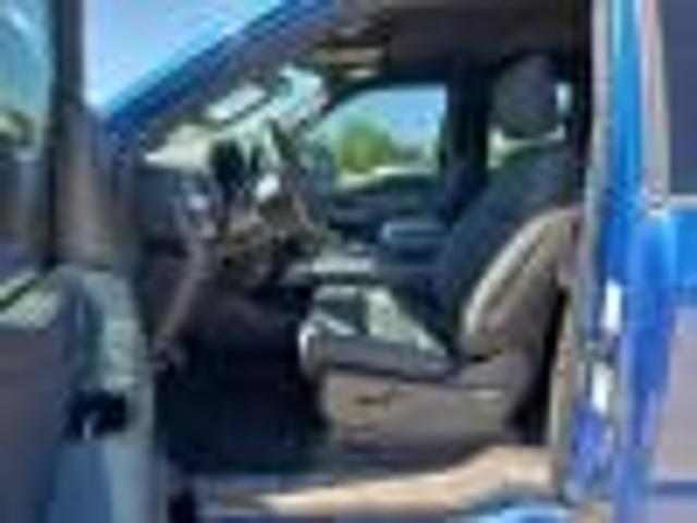 2023 Ford F-150 - $36,734