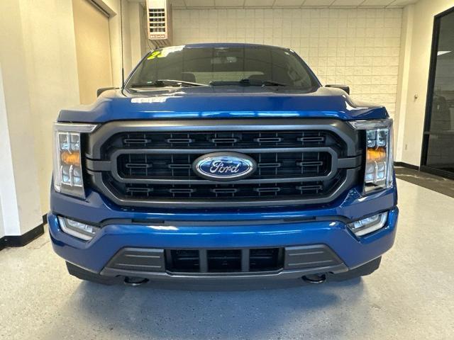 2023 Ford F-150 - $36,734