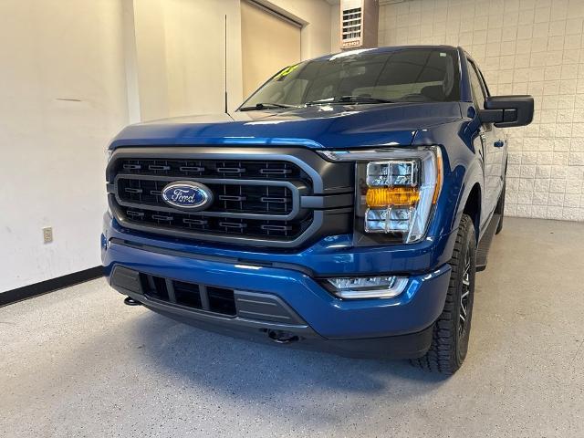 2023 Ford F-150 - $36,734