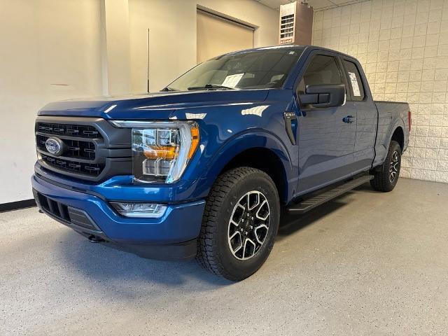 2023 Ford F-150 - $36,734