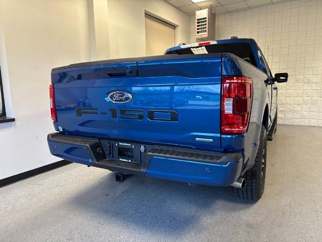 2023 Ford F-150 - $36,734